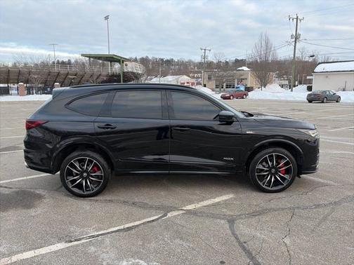 2023 Acura MDX Type S w/Advance Package