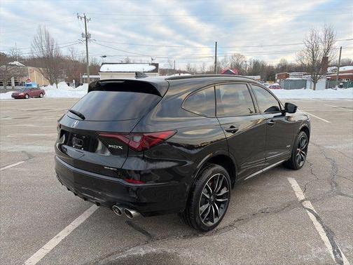 2023 Acura MDX Type S w/Advance Package