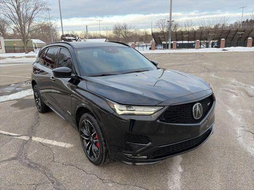 2023 Acura MDX Type S w/Advance Package