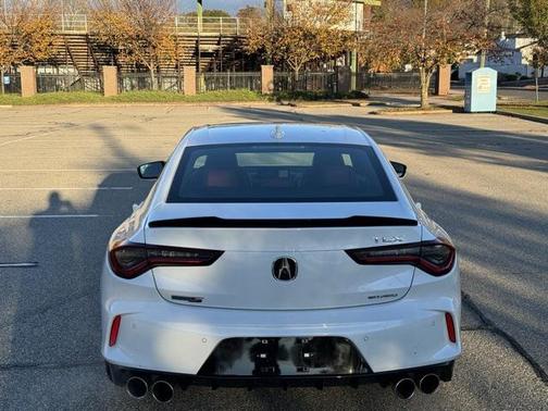2023 Acura TLX Type S