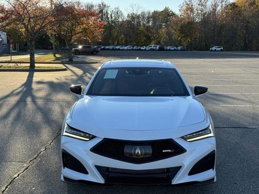 2023 Acura TLX Type S