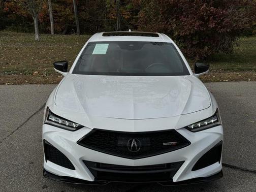 2023 Acura TLX Type S