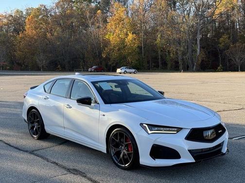 2023 Acura TLX Type S