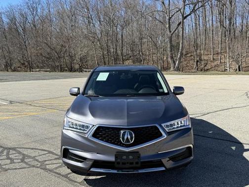 2020 Acura MDX 3.5L