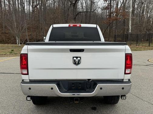 2015 RAM 2500 Tradesman