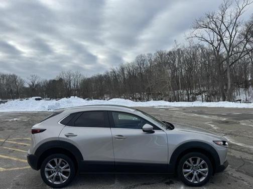 2023 Mazda CX-30 2.5 S Preferred Package