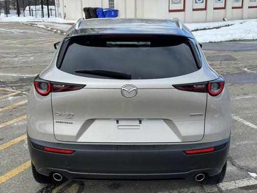 2023 Mazda CX-30 2.5 S Preferred Package