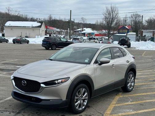 2023 Mazda CX-30 2.5 S Preferred Package