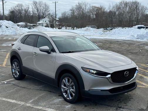 2023 Mazda CX-30 2.5 S Preferred Package