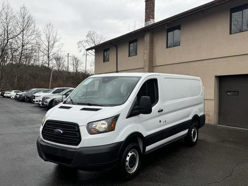 2019 Ford Transit-250 Base