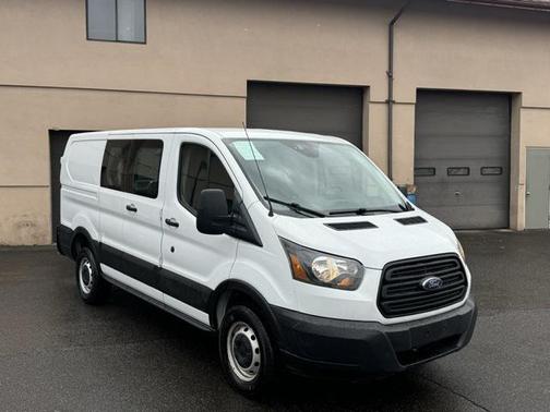 2019 Ford Transit-250 Base