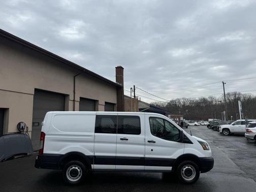 2019 Ford Transit-250 Base