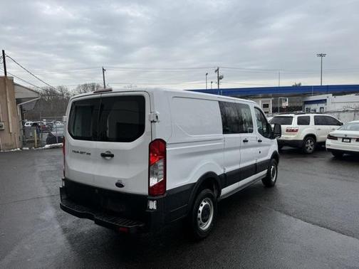 2019 Ford Transit-250 Base