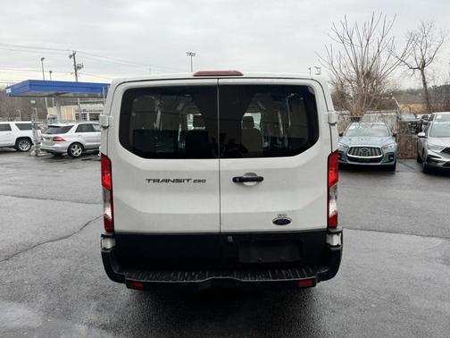 2019 Ford Transit-250 Base