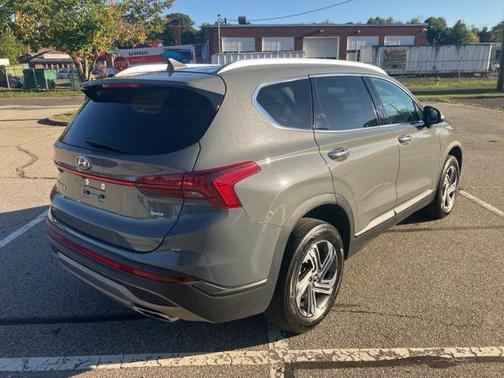 2023 Hyundai SANTA FE SEL 2.4