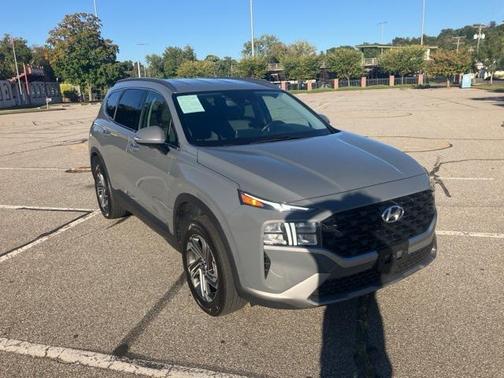 2023 Hyundai SANTA FE SEL 2.4