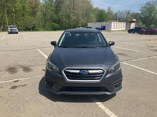 2019 Subaru Legacy Base