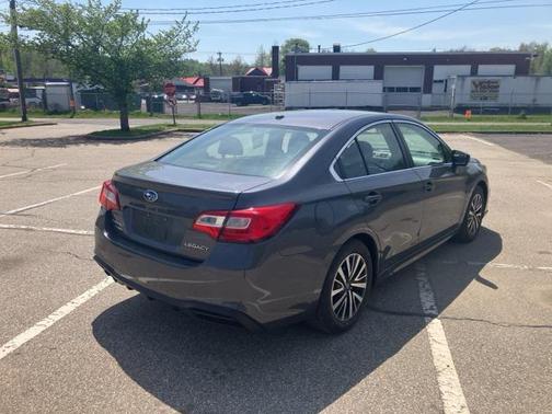2019 Subaru Legacy Base