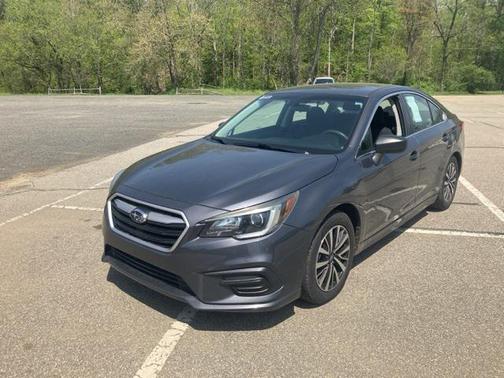 2019 Subaru Legacy Base
