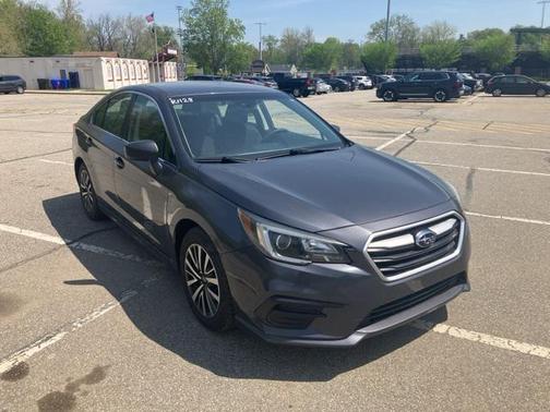 2019 Subaru Legacy Base