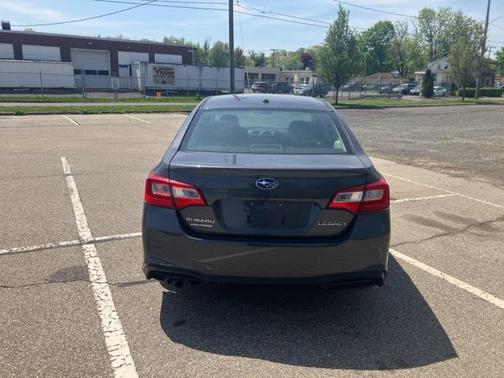 2019 Subaru Legacy Base