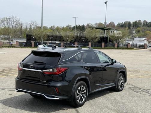 2020 Lexus RX 350L Base