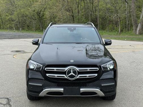 2022 Mercedes-Benz GLE 350 4MATIC