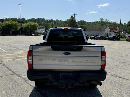 2022 Ford F-250 XL