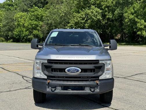 2022 Ford F-250 XL