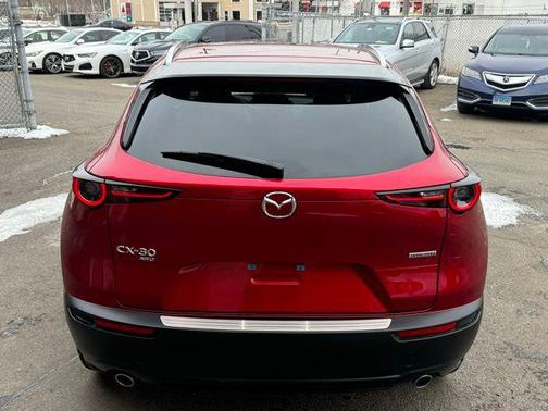 2023 Mazda CX-30 2.5 S Premium Package