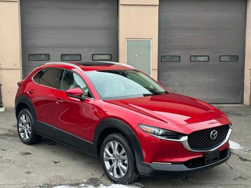 2023 Mazda CX-30 2.5 S Premium Package