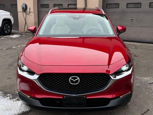 2023 Mazda CX-30 2.5 S Premium Package