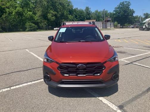 2024 Subaru Crosstrek Base