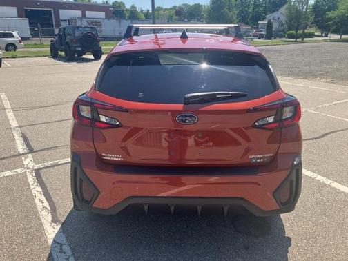 2024 Subaru Crosstrek Base