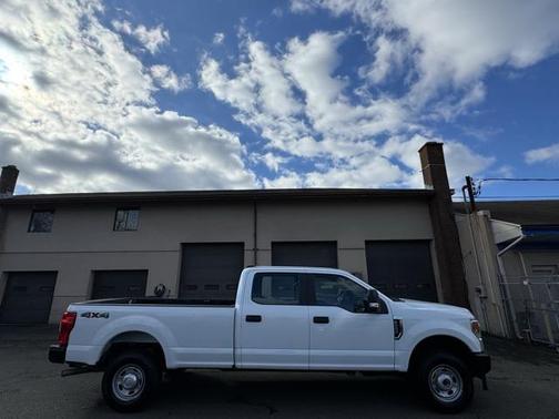 2022 Ford F-250 XL
