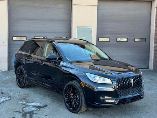 2023 Lincoln Corsair Reserve