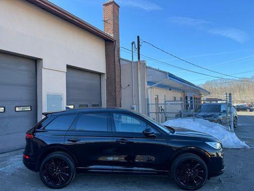 2023 Lincoln Corsair Reserve