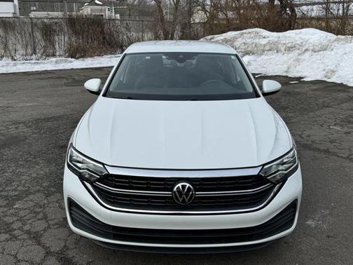 2023 Volkswagen Jetta 1.5T SE