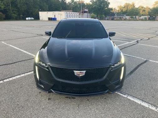 2023 Cadillac CT5-V V-Series