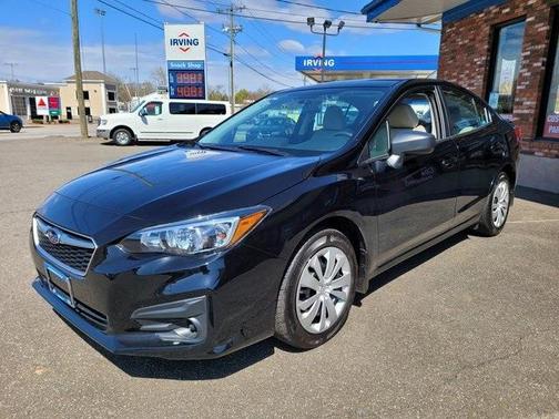 Photo 2 of 11 of 2019 Subaru Impreza 2.0i