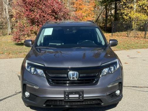 2022 Honda Pilot AWD Special Edition