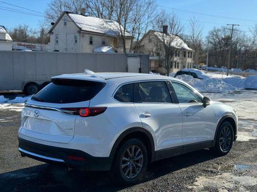 2023 Mazda CX-9 Touring