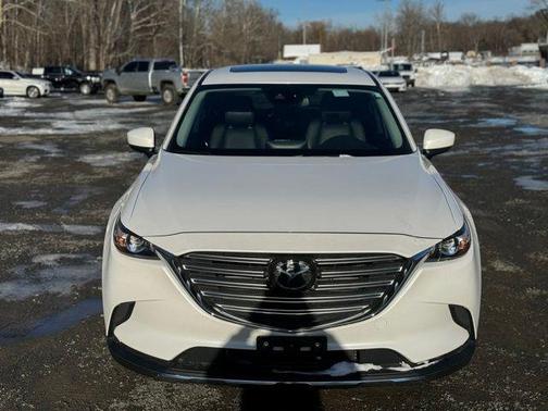 2023 Mazda CX-9 Touring