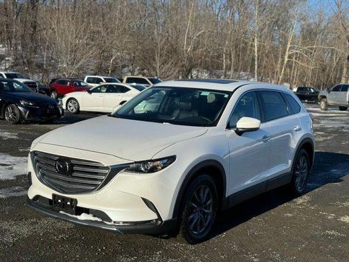 2023 Mazda CX-9 Touring