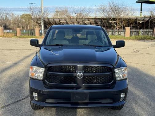2019 RAM 1500 Express
