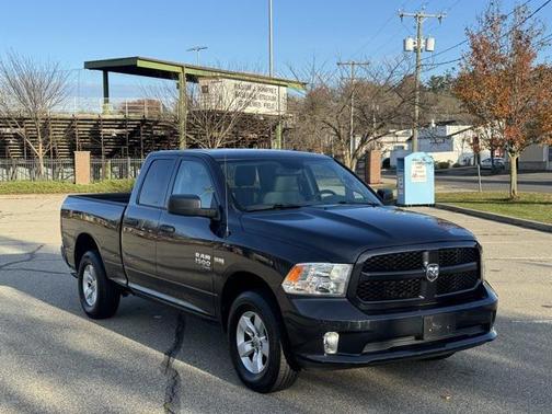 2019 RAM 1500 Express