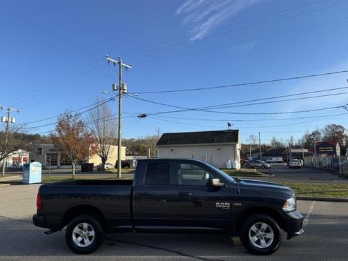 2019 RAM 1500 Express