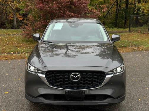2023 Mazda CX-5 2.5 S Select Package