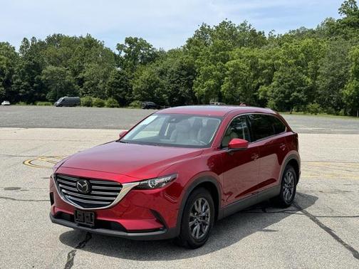2023 Mazda CX-9 Touring
