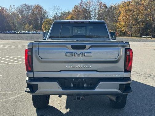 2024 GMC Sierra 2500 Denali Ultimate
